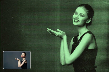 The Artisan Collection Of 25 Photoshop Actions - Photoboto