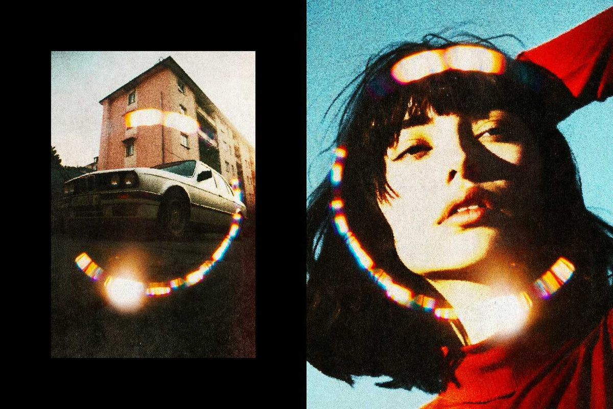 28-In-1 Retro Renaissance Photoshop Effects Bundle