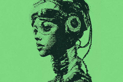 21 Heritage Retro Photoshop Templates Set - Photoboto