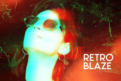 19 Revolutionary Photoshop Effects Bundle