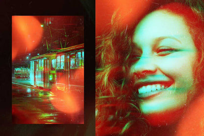 19 Revolutionary Photoshop Effects Bundle