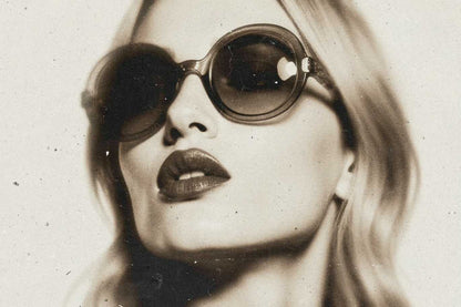 25-In-1 Retro Visuals Photoshop Effects Bundle