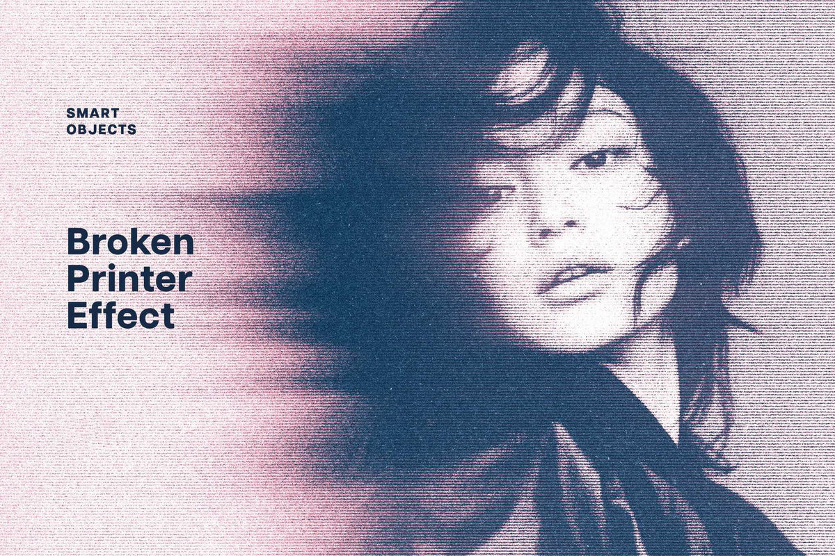 28-In-1 Retro Renaissance Photoshop Effects Bundle