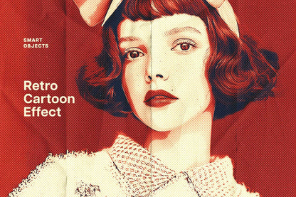 21-In-1 Vintage Photo Artistry Photoshop Effects Bundle