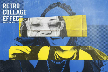 The Crafted Creative Of 22 Premium Photoshop Effects