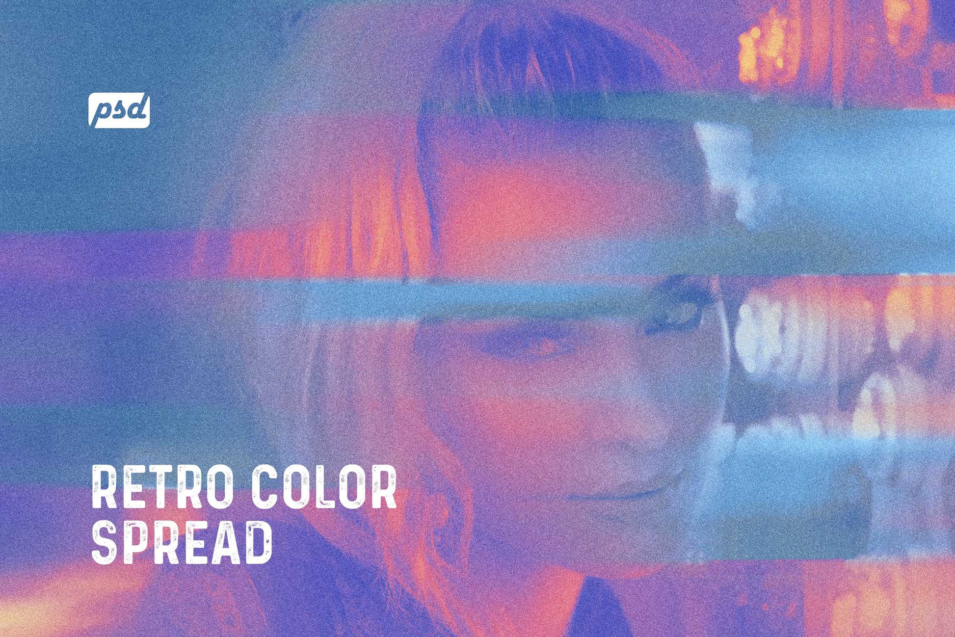 23 Classic Vibes Photoshop Templates Bundle - Photoboto
