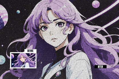 24 Powerful Photoshop Effects Bundle - Photoboto