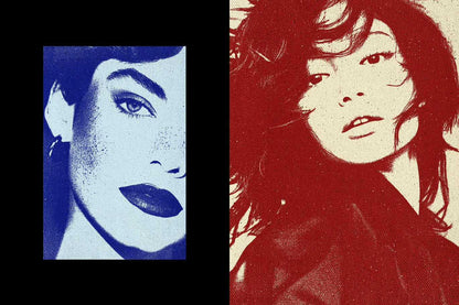 26-In-1 Authentic Retro Photoshop Effects Bundle