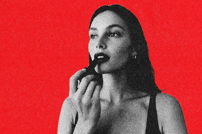 28-In-1 Retro Renaissance Photoshop Effects Bundle