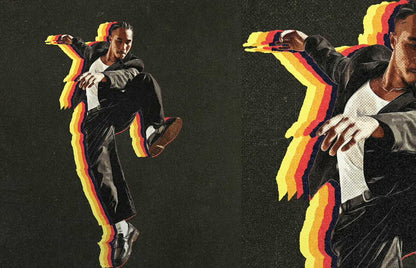 The Creator’s Collection Of 22 Master Photoshop Effects