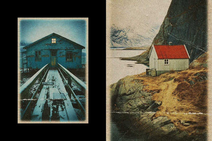 21-In-1 Vintage Photo Artistry Photoshop Effects Bundle