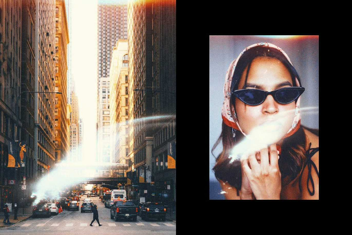28-In-1 Retro Renaissance Photoshop Effects Bundle