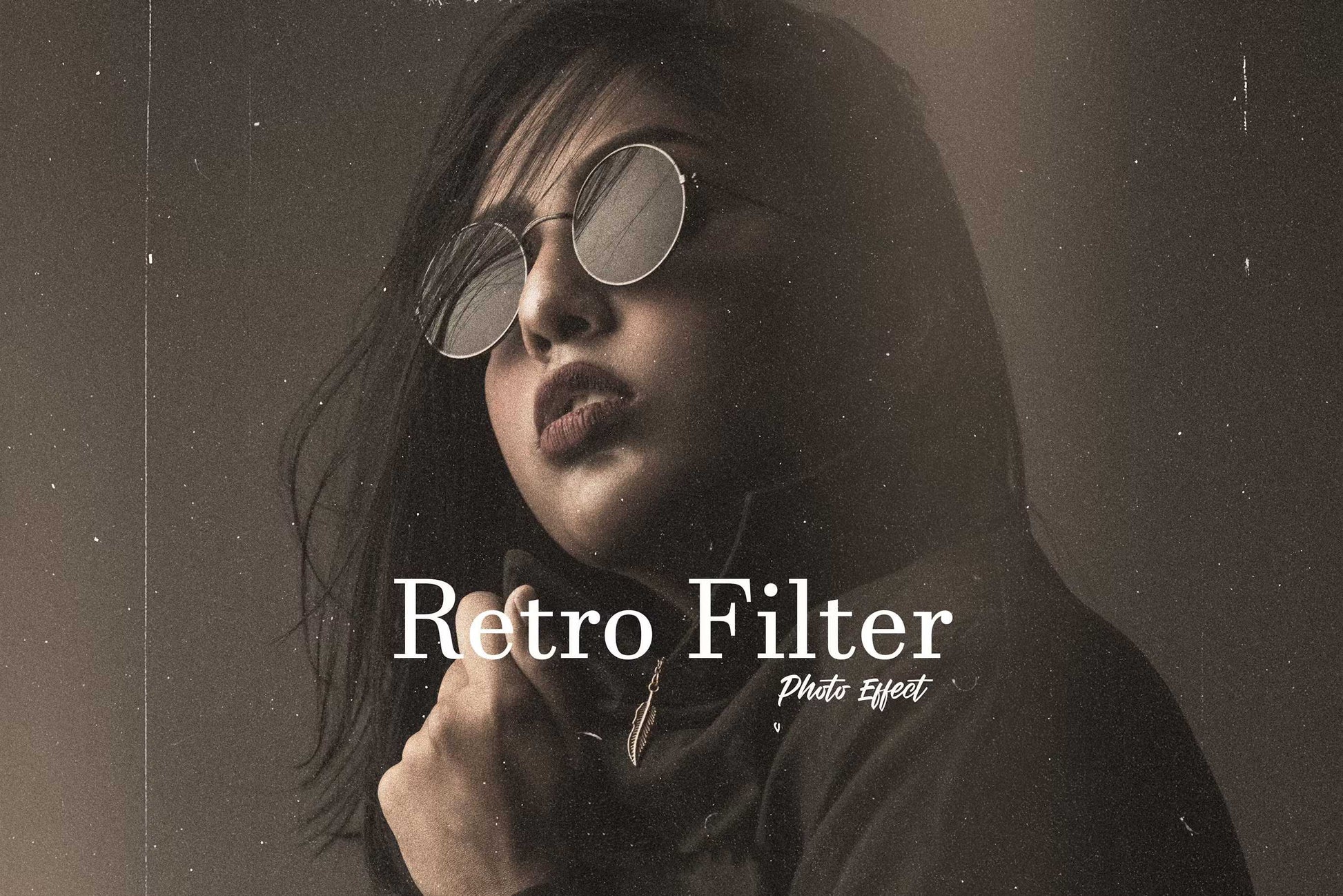 23 Classic Vibes Photoshop Templates Bundle - Photoboto