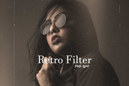 23 Classic Vibes Photoshop Templates Bundle - Photoboto