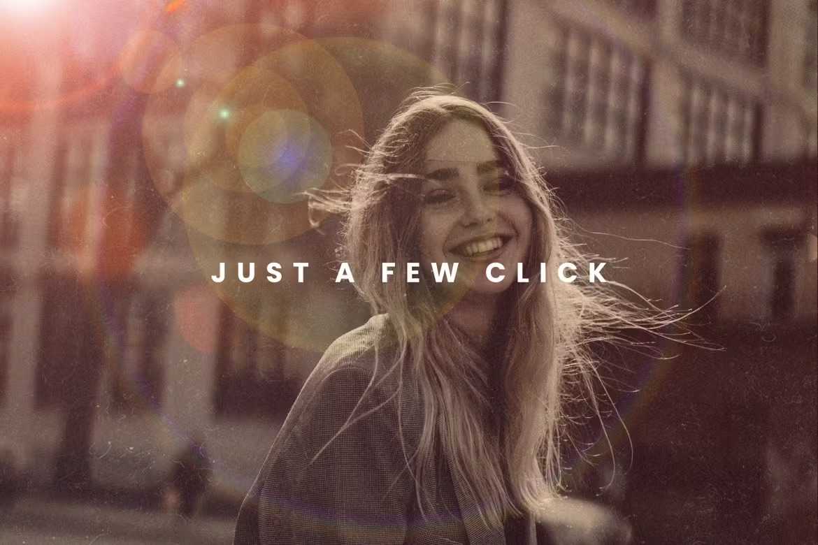 23 Classic Vibes Photoshop Templates Bundle - Photoboto