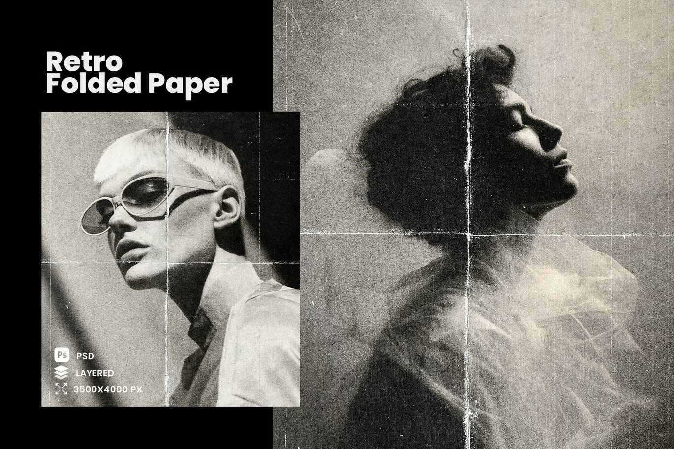 The Creator’s Collection Of 22 Master Photoshop Effects