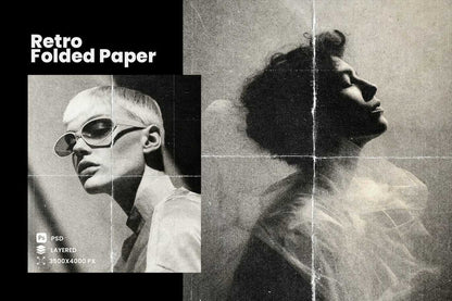 The Creator’s Collection Of 22 Master Photoshop Effects