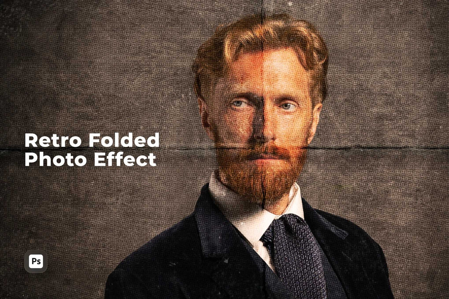 28 Pure-Impact Photoshop Effects Bundle