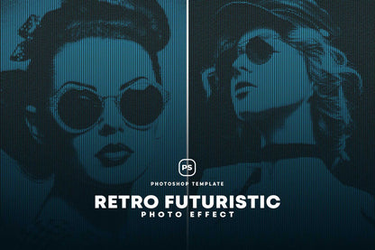 25 Pure Octane Photoshop Effects Collection