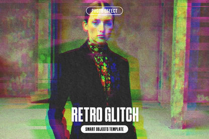 24 Powerful Photoshop Effects Bundle - Photoboto