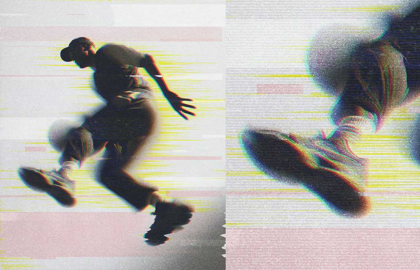 The Creator’s Collection Of 22 Master Photoshop Effects