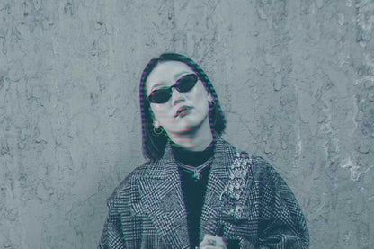 24 Disruptive Glitch Photoshop Effects - Photoboto
