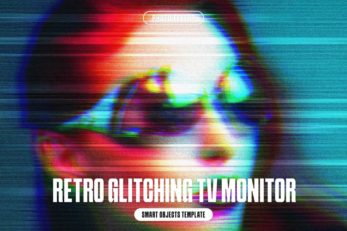 24 Powerful Photoshop Effects Bundle - Photoboto