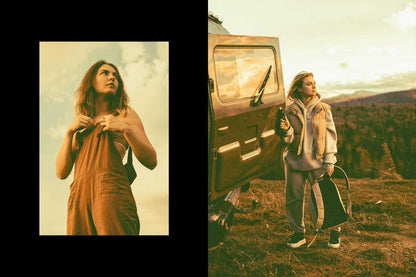 28-In-1 Retro Renaissance Photoshop Effects Bundle