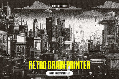 26 Next-Level Photoshop Effects Collection