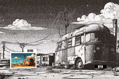 26 Next-Level Photoshop Effects Collection