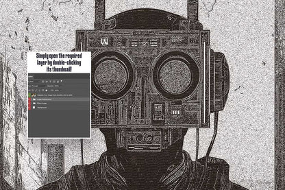 26 Next-Level Photoshop Effects Collection