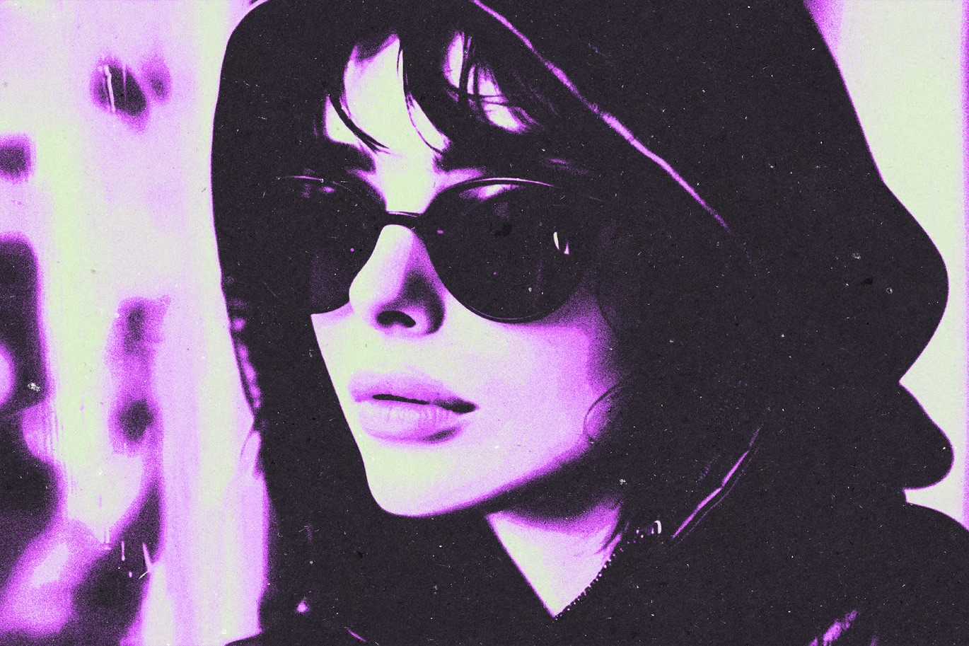 24 Authentic Retro Photoshop Templates Collection - Photoboto
