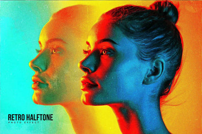 The Studio Selection Bundle Of 20 Photoshop Effects