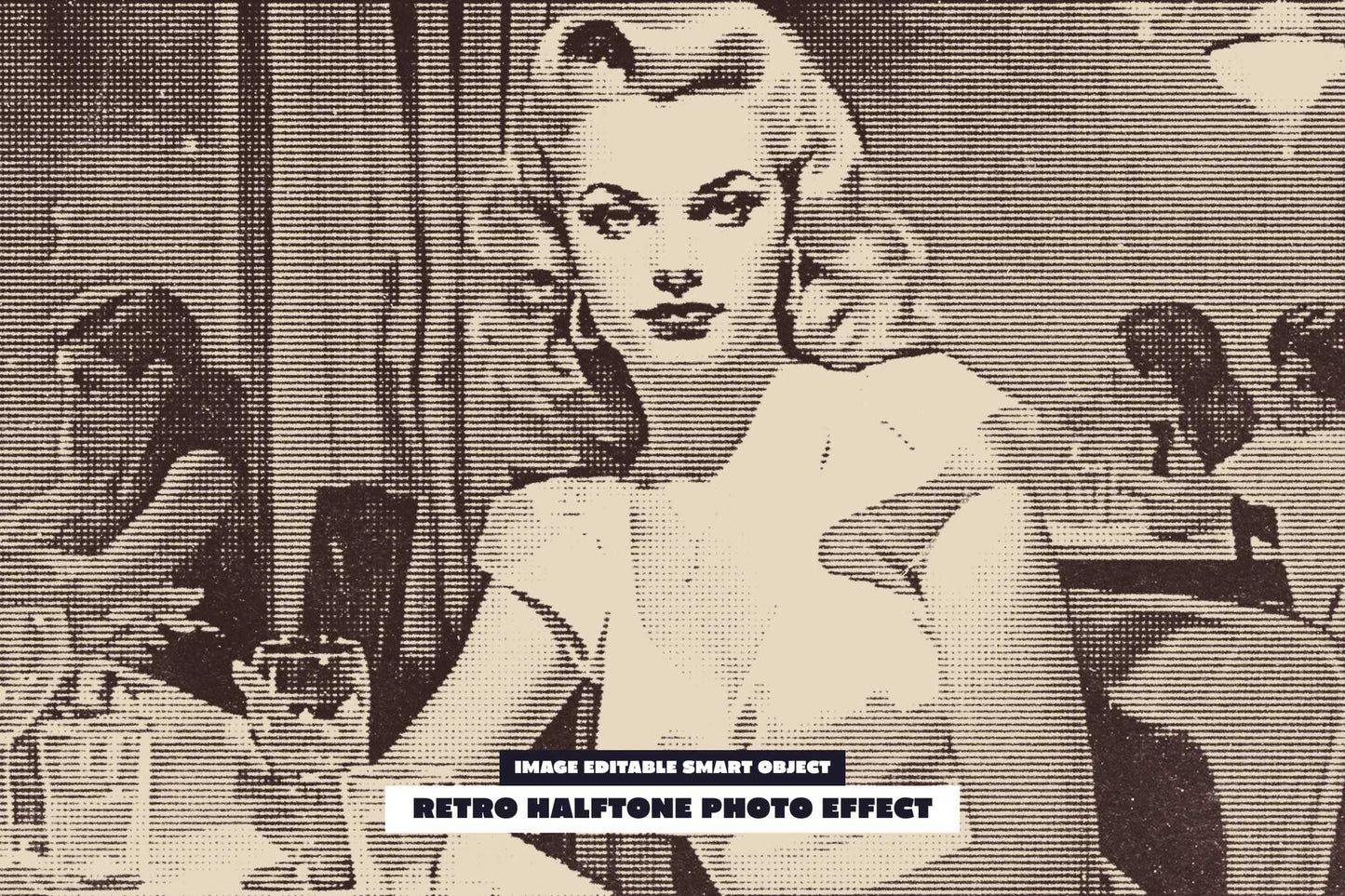 24 Powerful Photoshop Effects Bundle - Photoboto