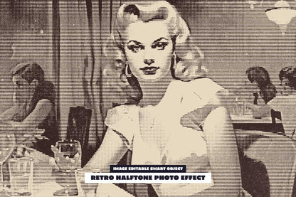 24 Powerful Photoshop Effects Bundle - Photoboto