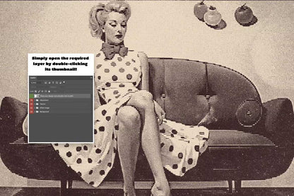 24 Powerful Photoshop Effects Bundle - Photoboto