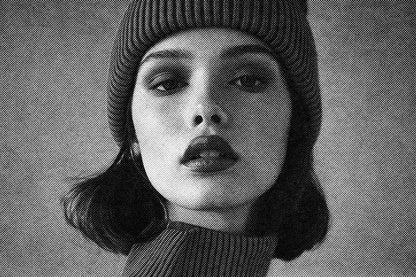 28-In-1 Retro Renaissance Photoshop Effects Bundle