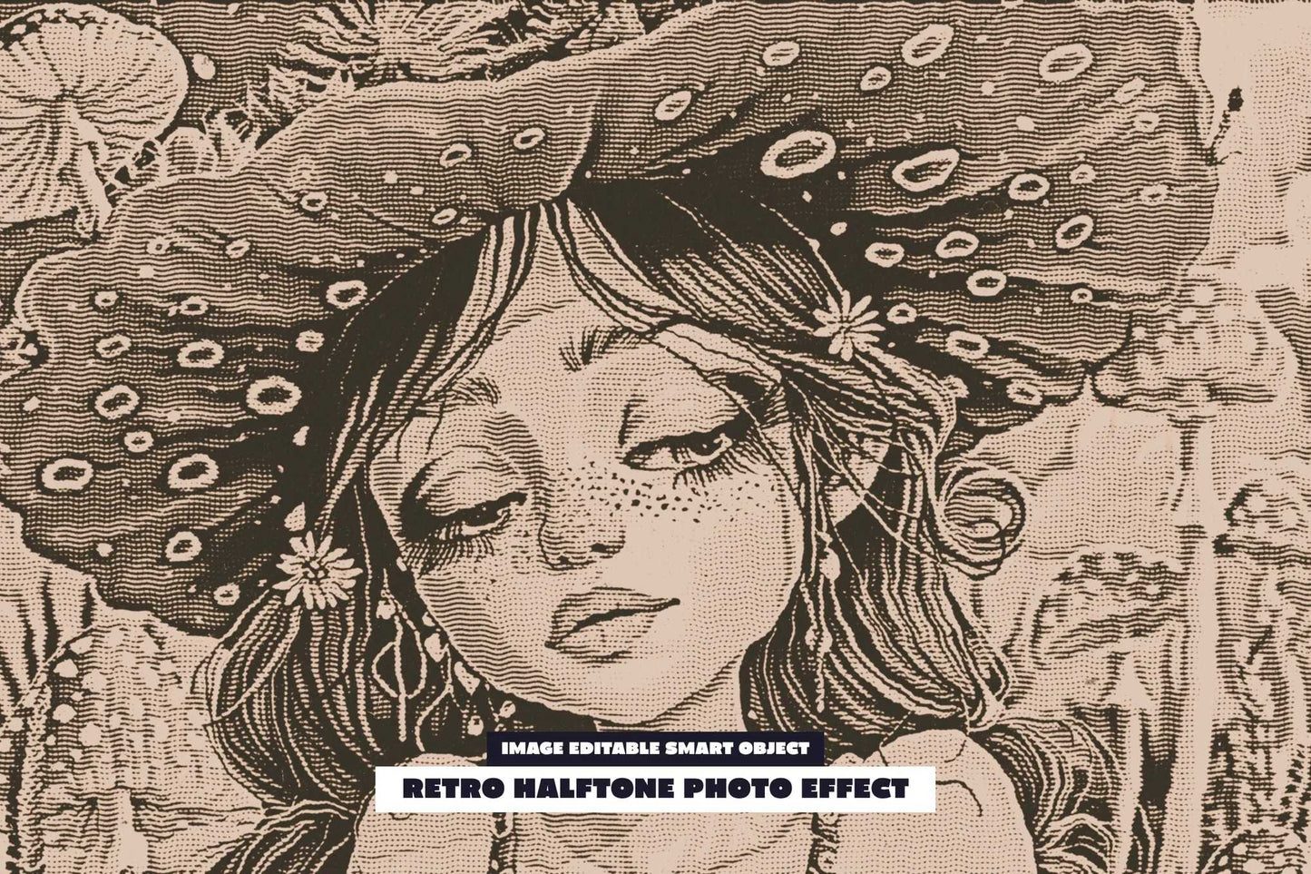 26 Next-Level Photoshop Effects Collection