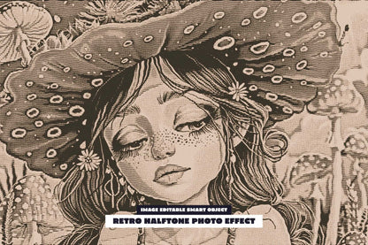 26 Next-Level Photoshop Effects Collection