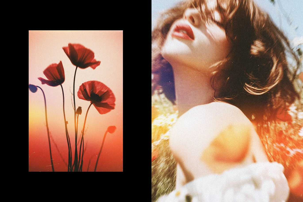 28-In-1 Retro Renaissance Photoshop Effects Bundle