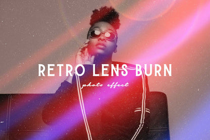 22 Retro Chic Photoshop Templates Bundle - Photoboto