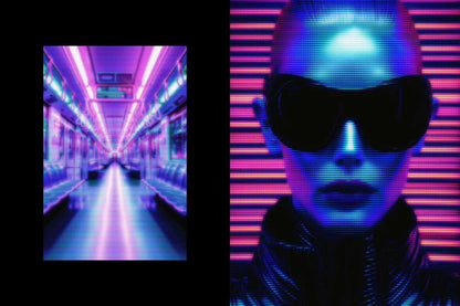 28-In-1 Retro Renaissance Photoshop Effects Bundle