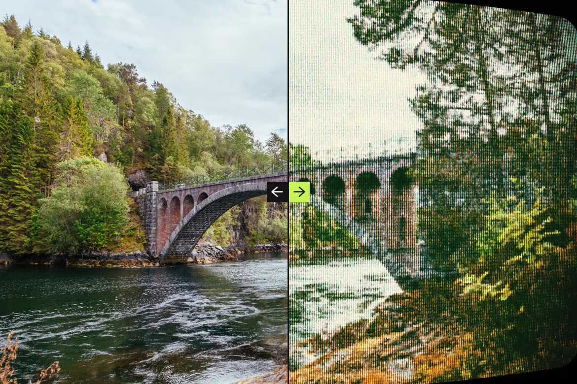 21 Heritage Retro Photoshop Templates Set - Photoboto