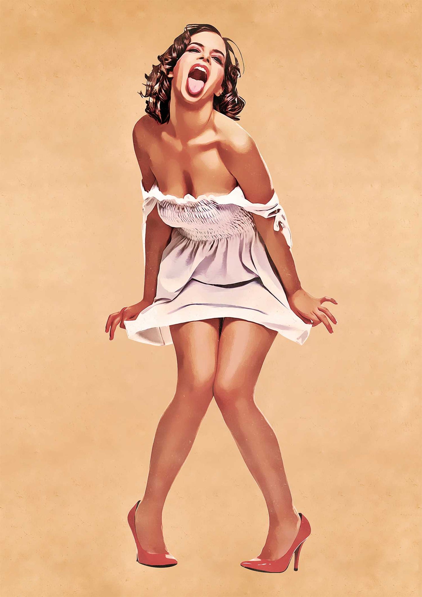 18-In-1 Digital Artist Photoshop Actions Suite