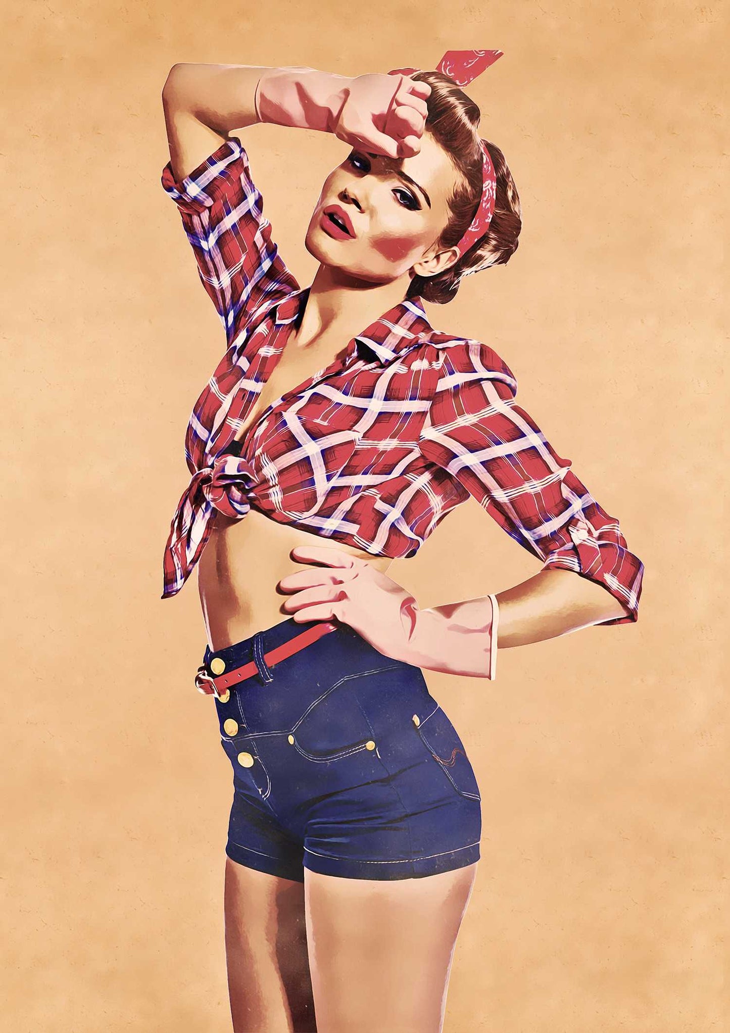 18-In-1 Digital Artist Photoshop Actions Suite