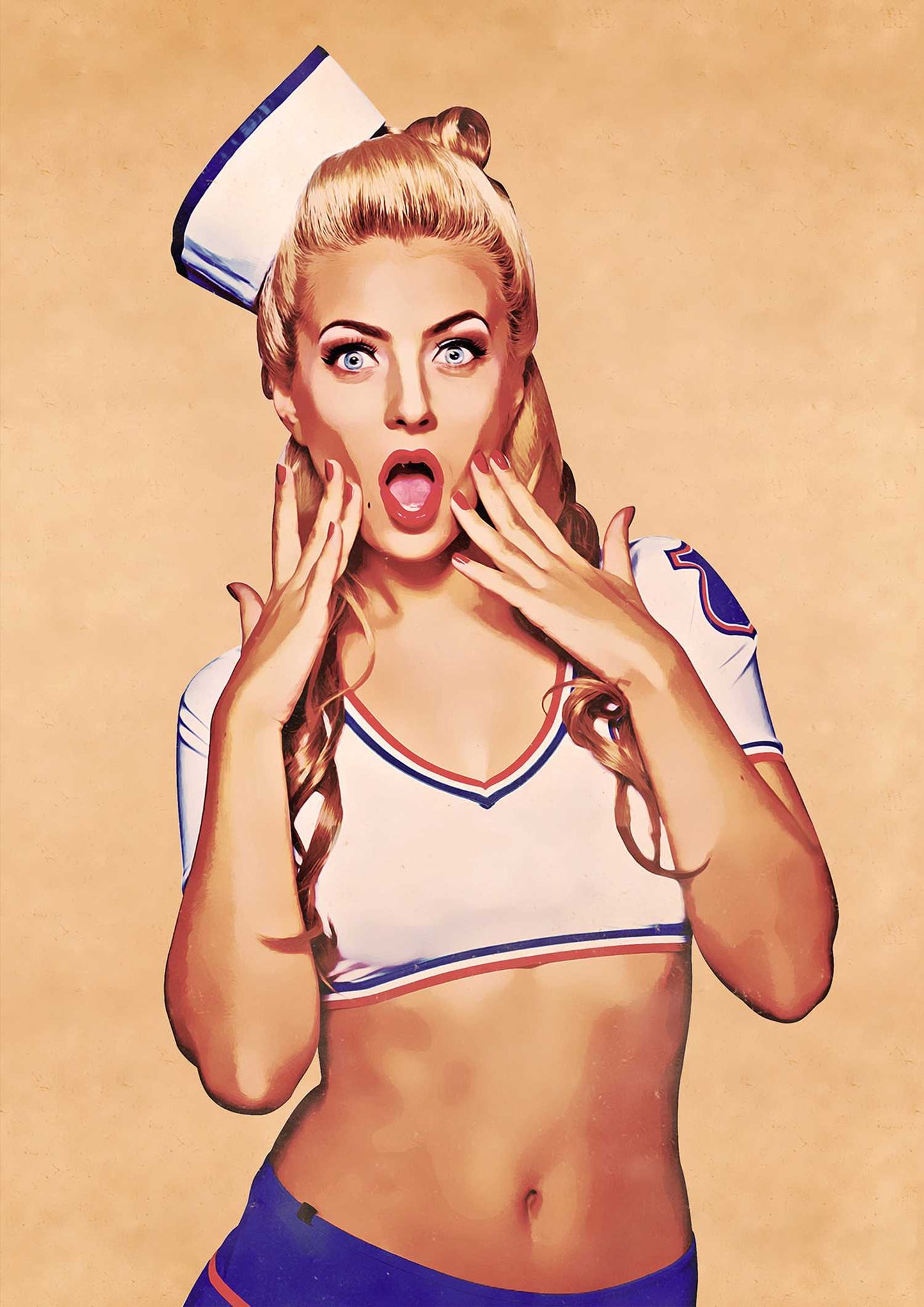 18-In-1 Digital Artist Photoshop Actions Suite