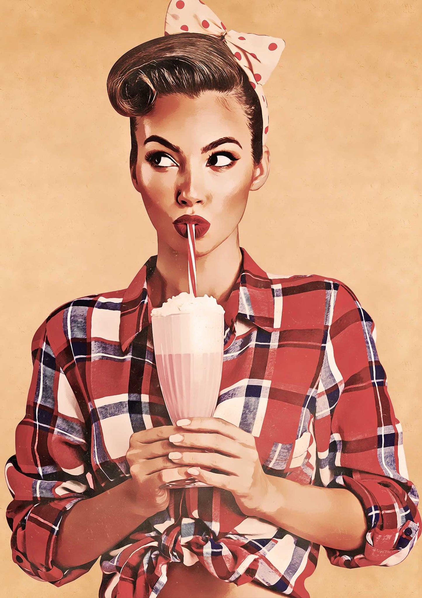 18-In-1 Digital Artist Photoshop Actions Suite