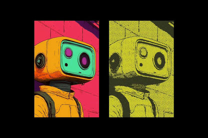 26-In-1 Authentic Retro Photoshop Effects Bundle