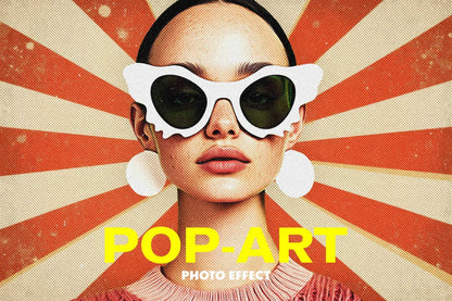 24 Antique Photoshop Effects Bundle