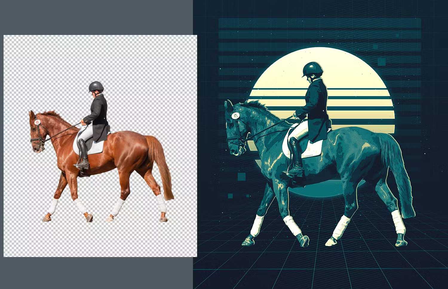 26-In-1 Peerless Photoshop Templates Bundle - Photoboto